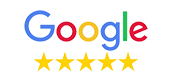 google reviews logo for testimonials