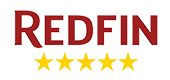 redfin reviews logo for testimonials
