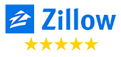 zillow reviews logo for tamaela mortgage